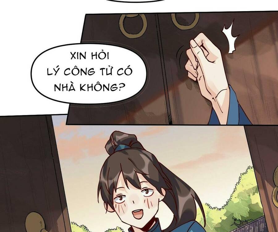 Nguyên Lai Ta Là Tu Tiên Đại Lão Chap 12 - Next Chap 13