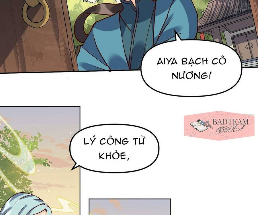 Nguyên Lai Ta Là Tu Tiên Đại Lão Chap 12 - Next Chap 13