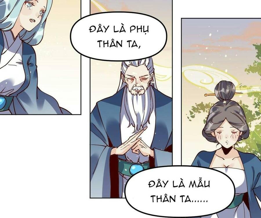 Nguyên Lai Ta Là Tu Tiên Đại Lão Chap 12 - Next Chap 13