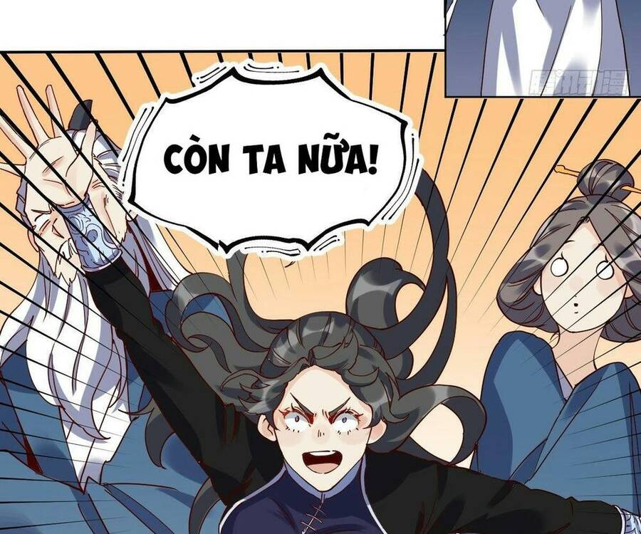 Nguyên Lai Ta Là Tu Tiên Đại Lão Chap 12 - Next Chap 13