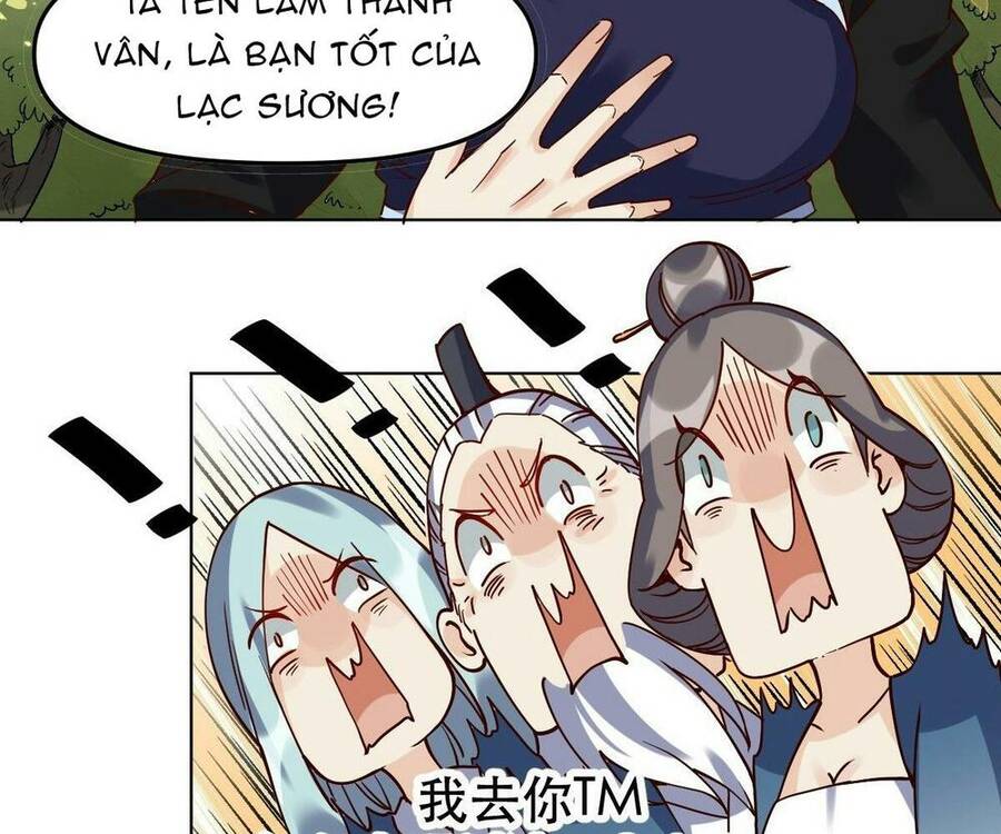 Nguyên Lai Ta Là Tu Tiên Đại Lão Chap 12 - Next Chap 13