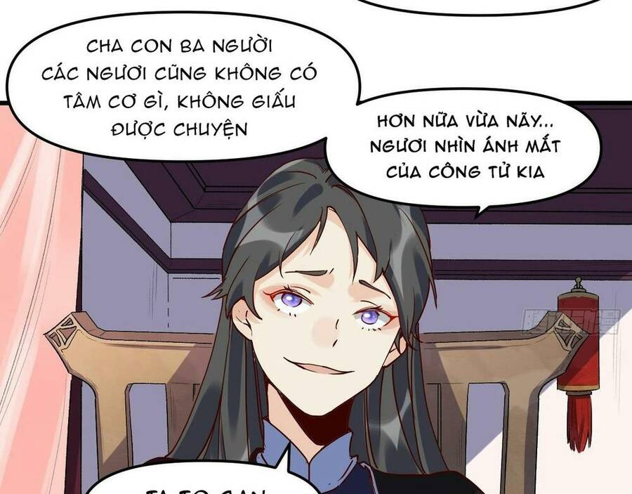 Nguyên Lai Ta Là Tu Tiên Đại Lão Chap 12 - Next Chap 13
