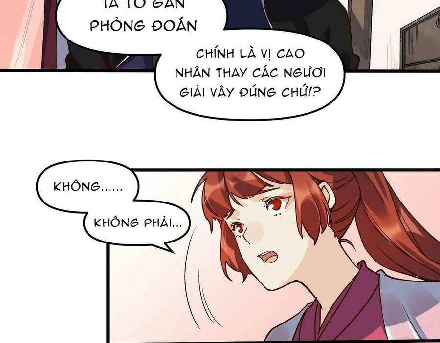 Nguyên Lai Ta Là Tu Tiên Đại Lão Chap 12 - Next Chap 13