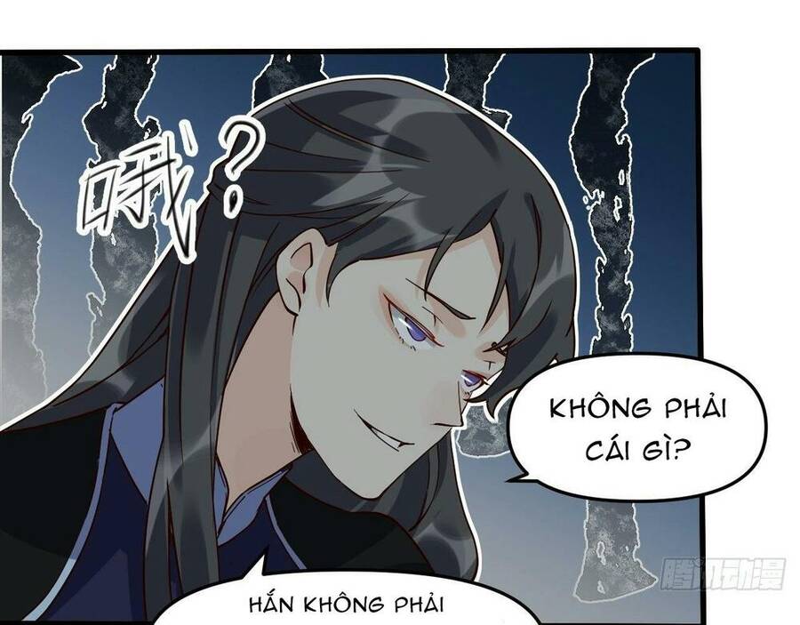 Nguyên Lai Ta Là Tu Tiên Đại Lão Chap 12 - Next Chap 13