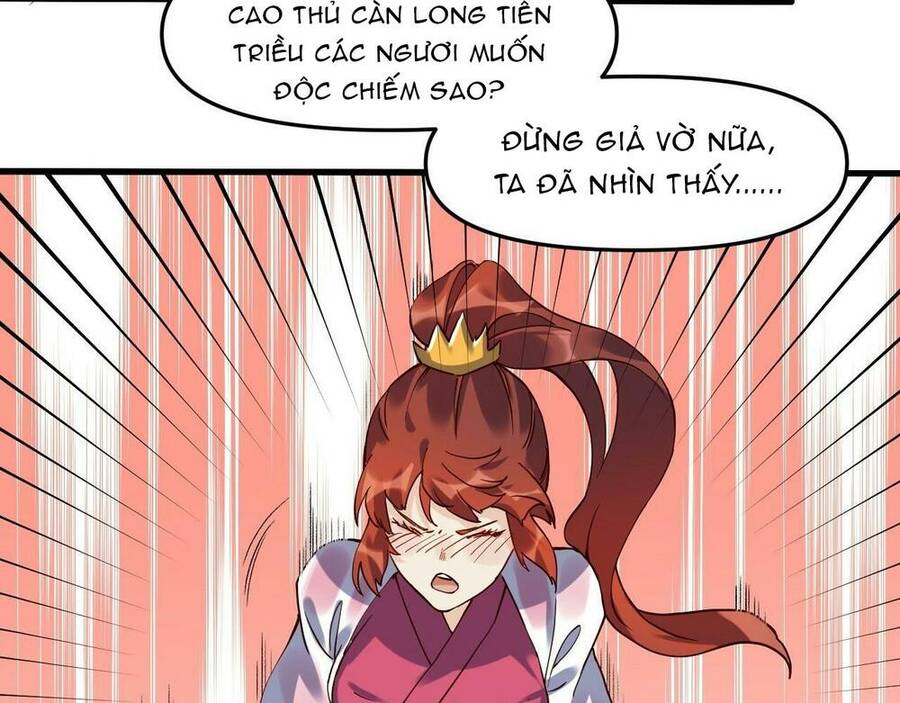 Nguyên Lai Ta Là Tu Tiên Đại Lão Chap 12 - Next Chap 13