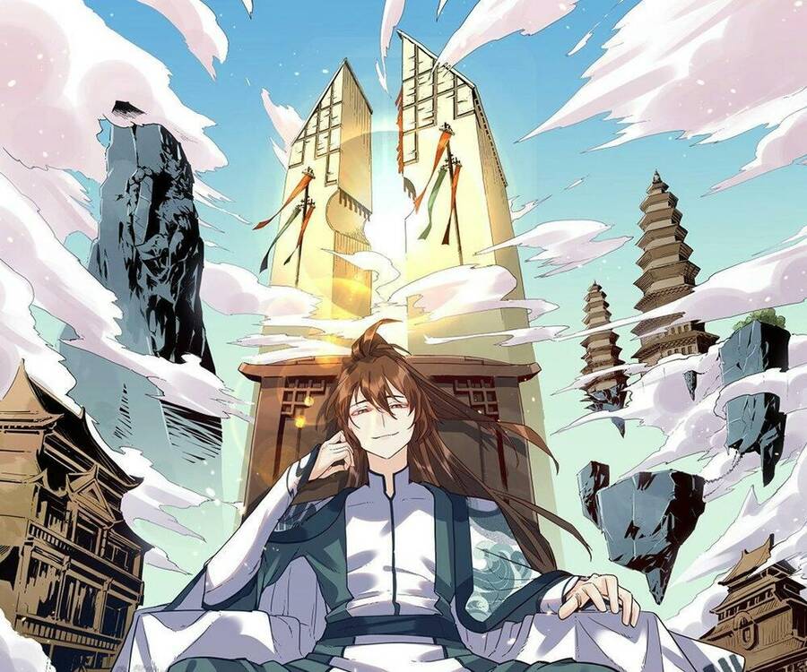 Nguyên Lai Ta Là Tu Tiên Đại Lão Chap 12 - Next Chap 13