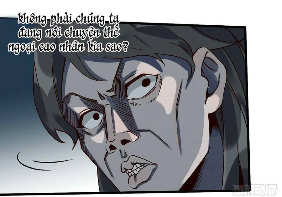 Nguyên Lai Ta Là Tu Tiên Đại Lão Chap 12 - Next Chap 13