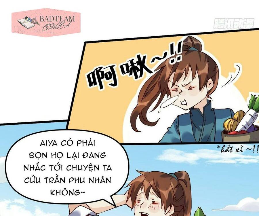 Nguyên Lai Ta Là Tu Tiên Đại Lão Chap 12 - Next Chap 13
