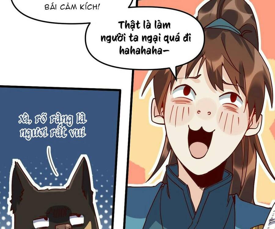 Nguyên Lai Ta Là Tu Tiên Đại Lão Chap 12 - Next Chap 13
