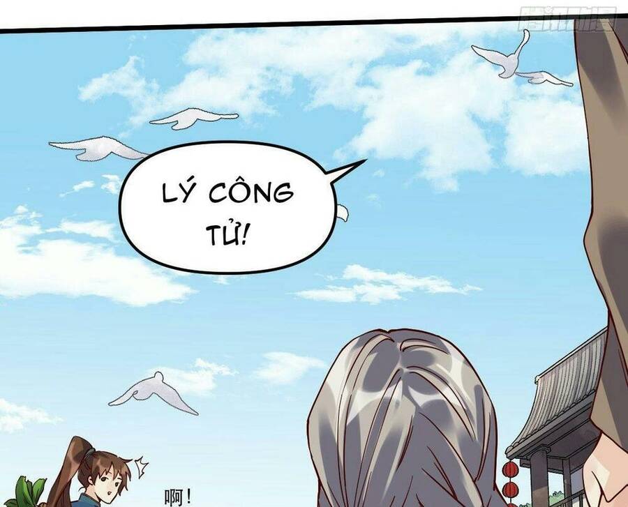 Nguyên Lai Ta Là Tu Tiên Đại Lão Chap 12 - Next Chap 13