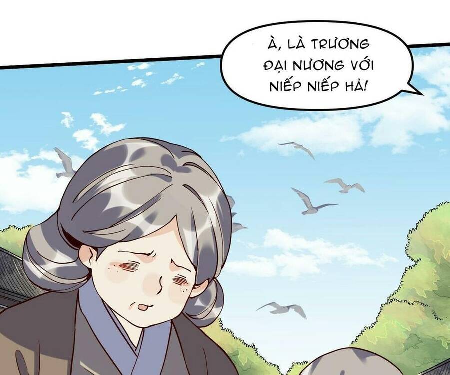 Nguyên Lai Ta Là Tu Tiên Đại Lão Chap 12 - Next Chap 13