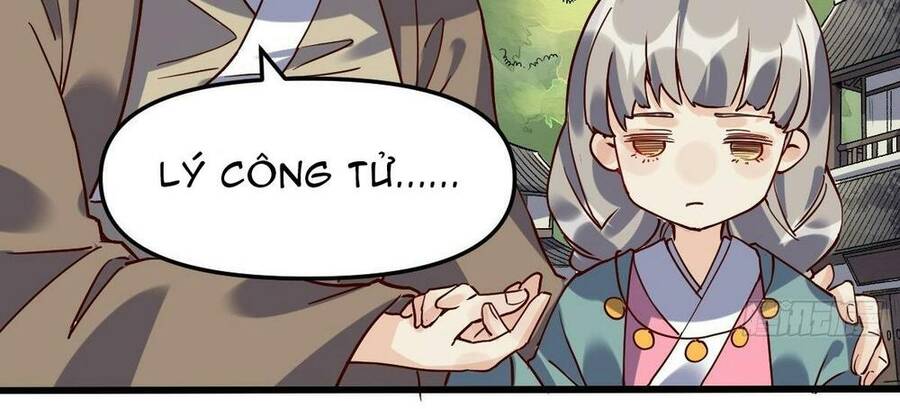 Nguyên Lai Ta Là Tu Tiên Đại Lão Chap 12 - Next Chap 13