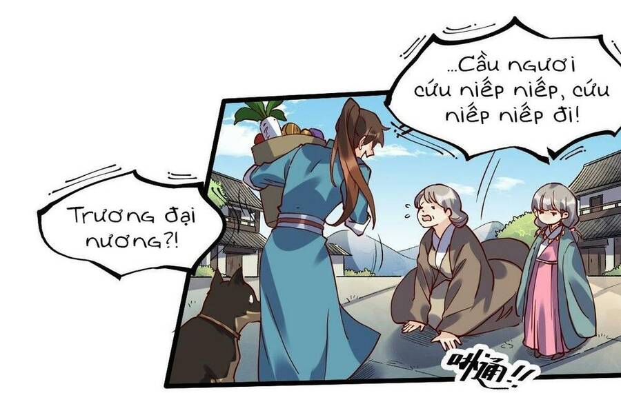 Nguyên Lai Ta Là Tu Tiên Đại Lão Chap 12 - Next Chap 13