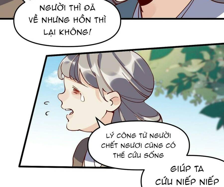 Nguyên Lai Ta Là Tu Tiên Đại Lão Chap 12 - Next Chap 13