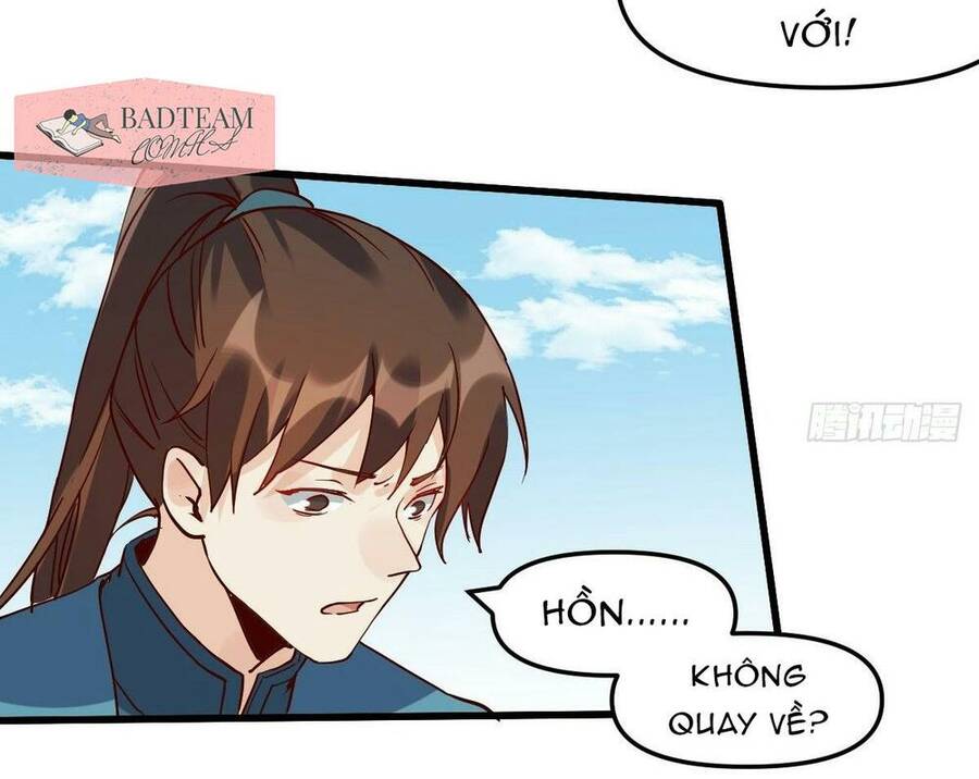Nguyên Lai Ta Là Tu Tiên Đại Lão Chap 12 - Next Chap 13