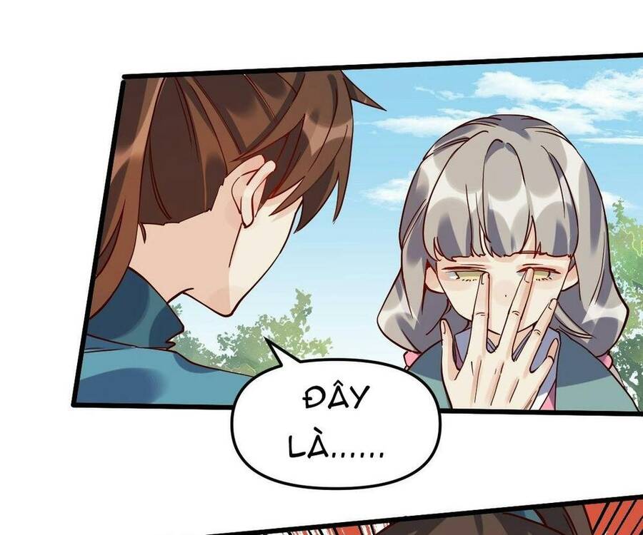 Nguyên Lai Ta Là Tu Tiên Đại Lão Chap 12 - Next Chap 13