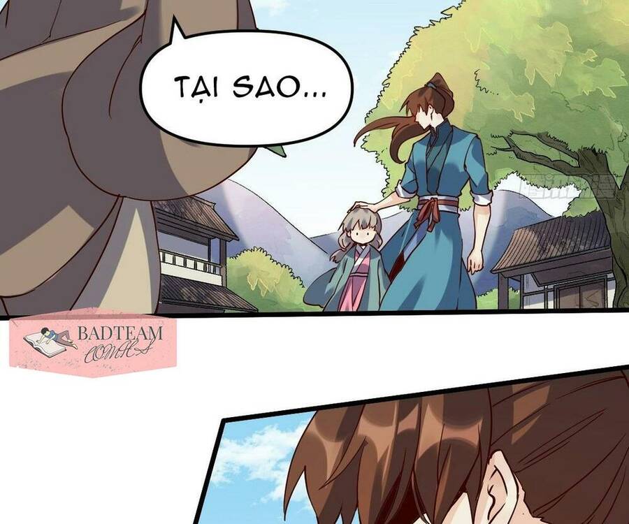 Nguyên Lai Ta Là Tu Tiên Đại Lão Chap 12 - Next Chap 13