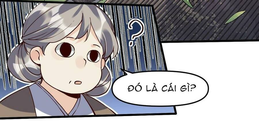 Nguyên Lai Ta Là Tu Tiên Đại Lão Chap 12 - Next Chap 13