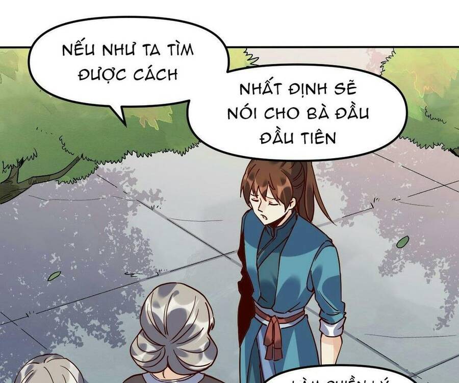 Nguyên Lai Ta Là Tu Tiên Đại Lão Chap 12 - Next Chap 13