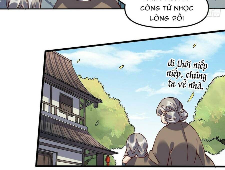 Nguyên Lai Ta Là Tu Tiên Đại Lão Chap 12 - Next Chap 13