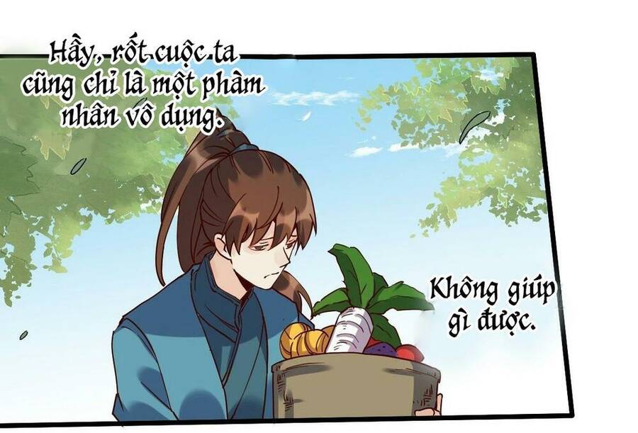 Nguyên Lai Ta Là Tu Tiên Đại Lão Chap 12 - Next Chap 13