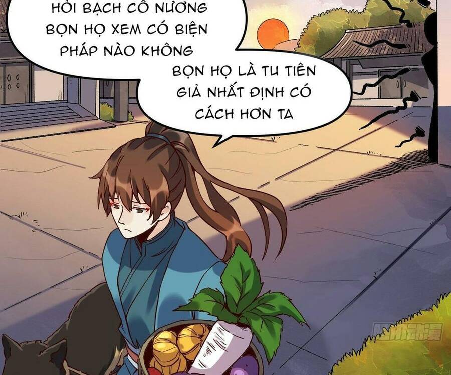 Nguyên Lai Ta Là Tu Tiên Đại Lão Chap 12 - Next Chap 13