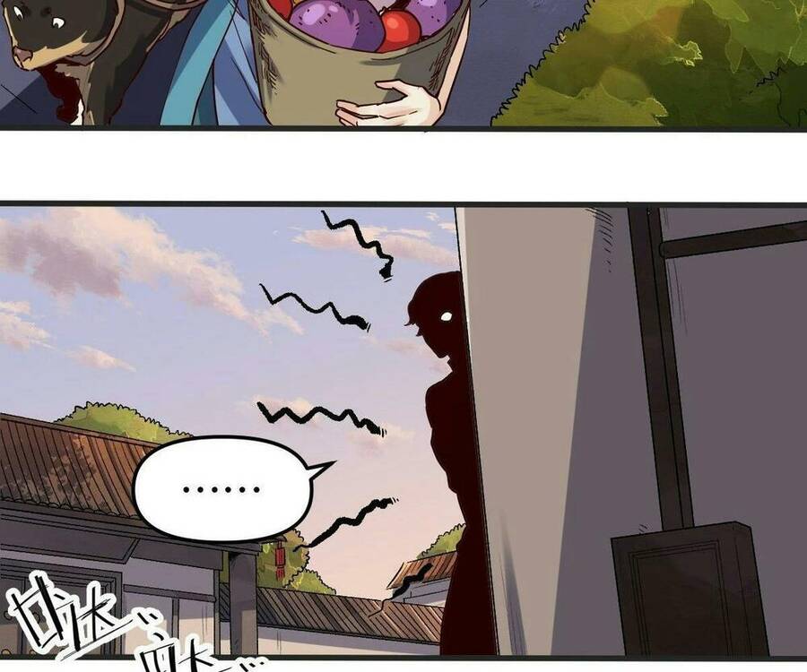 Nguyên Lai Ta Là Tu Tiên Đại Lão Chap 12 - Next Chap 13