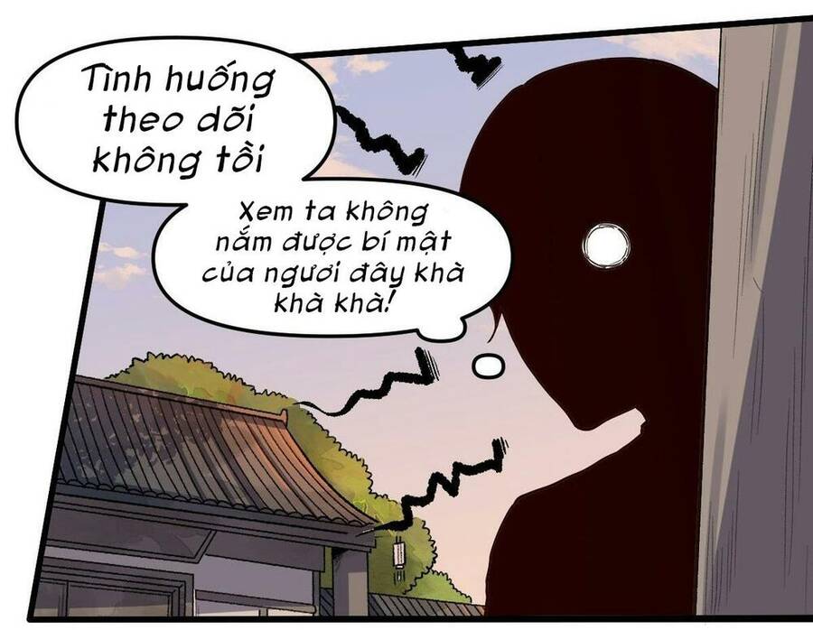 Nguyên Lai Ta Là Tu Tiên Đại Lão Chap 12 - Next Chap 13