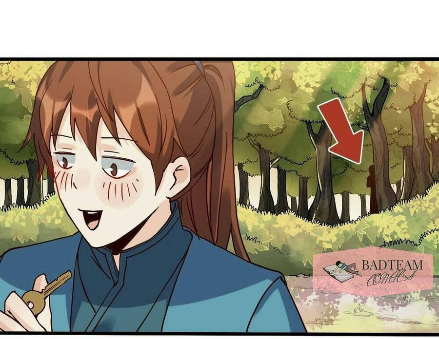 Nguyên Lai Ta Là Tu Tiên Đại Lão Chap 12 - Next Chap 13