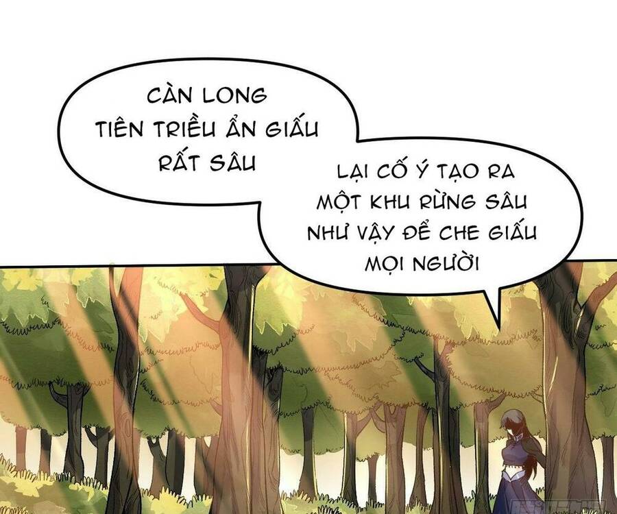 Nguyên Lai Ta Là Tu Tiên Đại Lão Chap 12 - Next Chap 13