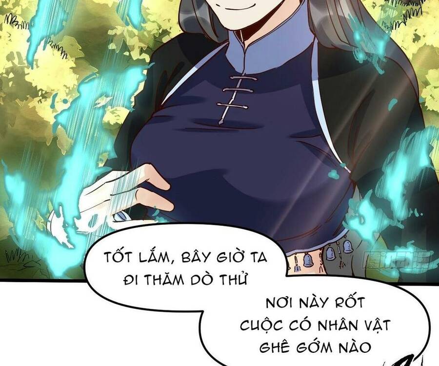 Nguyên Lai Ta Là Tu Tiên Đại Lão Chap 12 - Next Chap 13