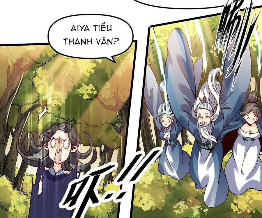 Nguyên Lai Ta Là Tu Tiên Đại Lão Chap 12 - Next Chap 13