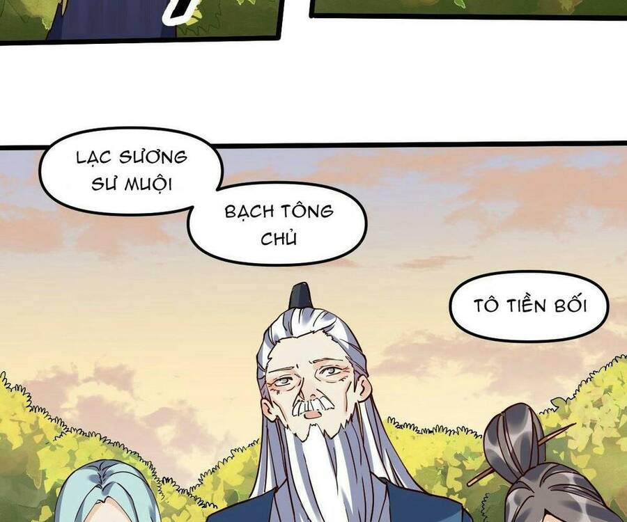 Nguyên Lai Ta Là Tu Tiên Đại Lão Chap 12 - Next Chap 13