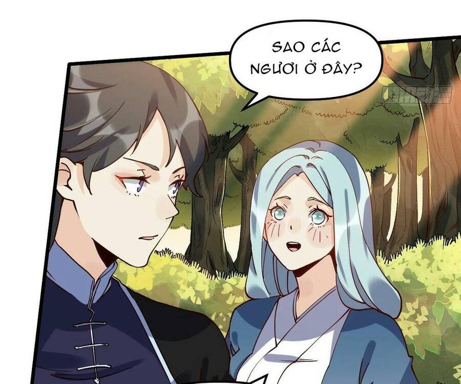 Nguyên Lai Ta Là Tu Tiên Đại Lão Chap 12 - Next Chap 13