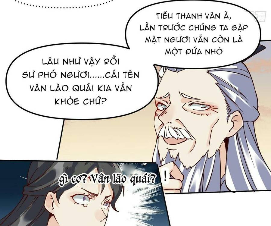 Nguyên Lai Ta Là Tu Tiên Đại Lão Chap 12 - Next Chap 13