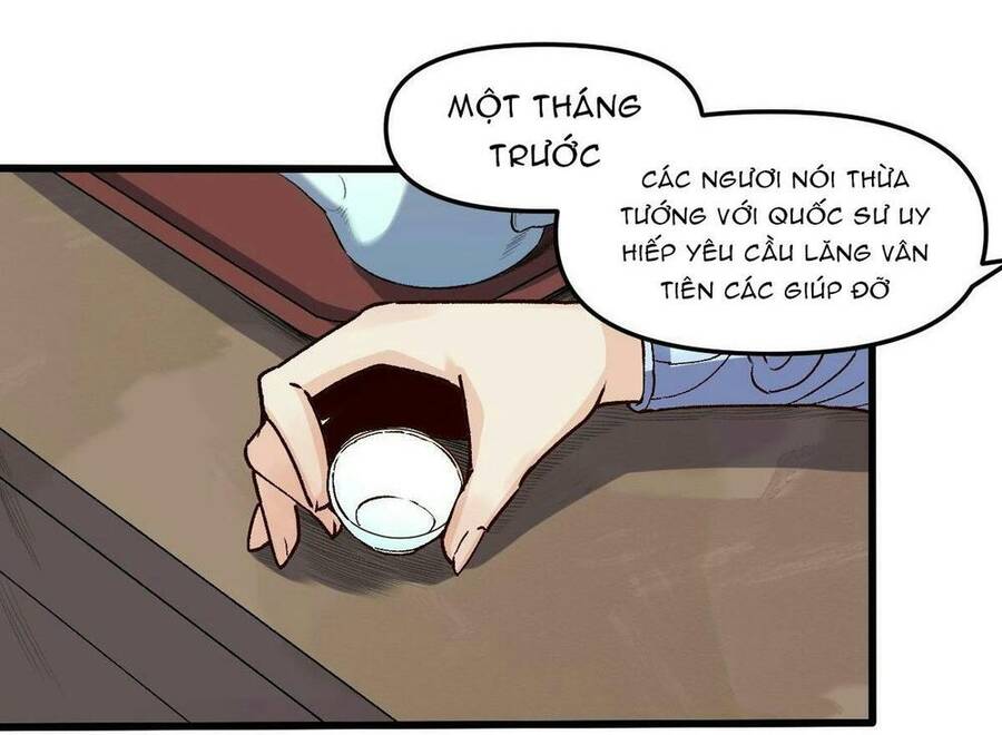 Nguyên Lai Ta Là Tu Tiên Đại Lão Chap 12 - Next Chap 13
