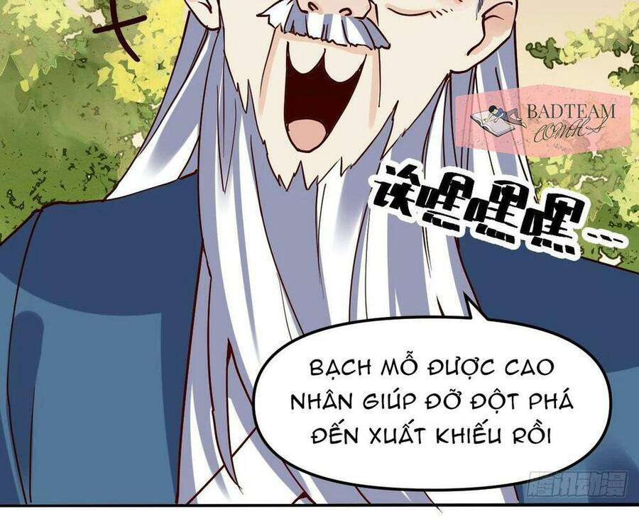 Nguyên Lai Ta Là Tu Tiên Đại Lão Chap 12 - Next Chap 13