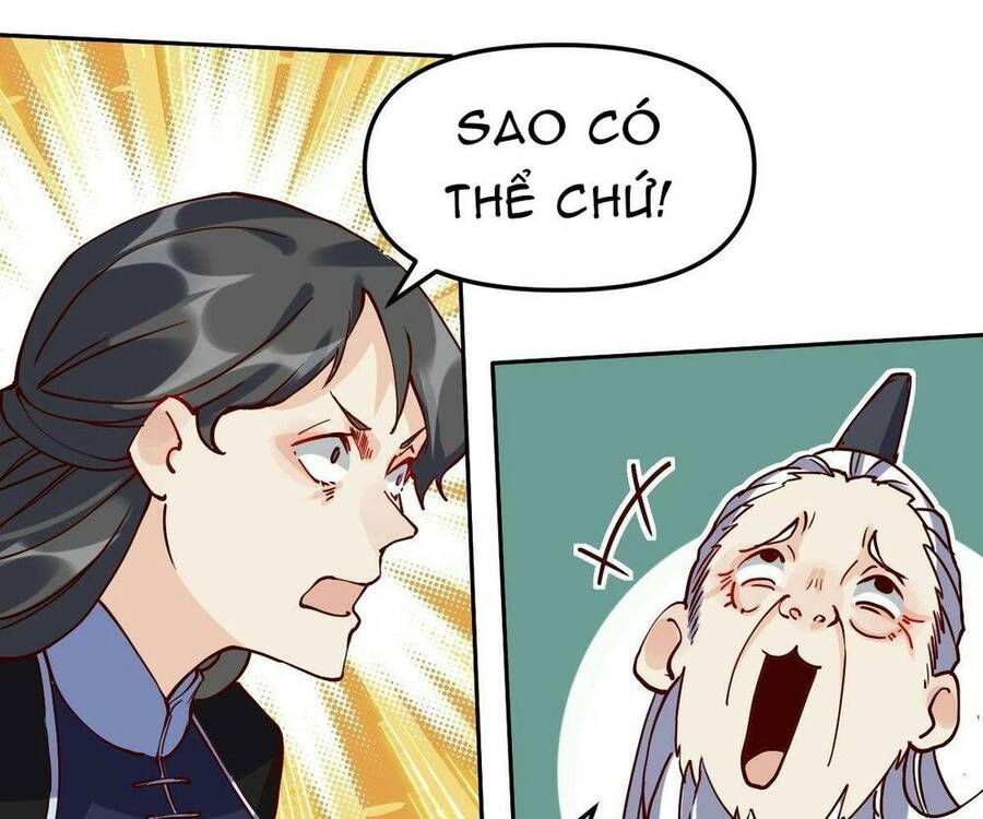 Nguyên Lai Ta Là Tu Tiên Đại Lão Chap 12 - Next Chap 13