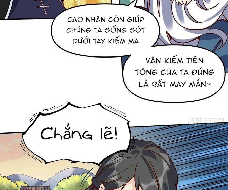 Nguyên Lai Ta Là Tu Tiên Đại Lão Chap 12 - Next Chap 13