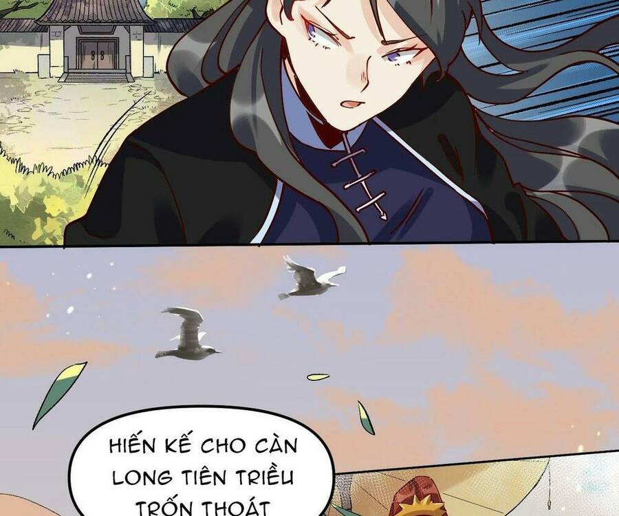 Nguyên Lai Ta Là Tu Tiên Đại Lão Chap 12 - Next Chap 13