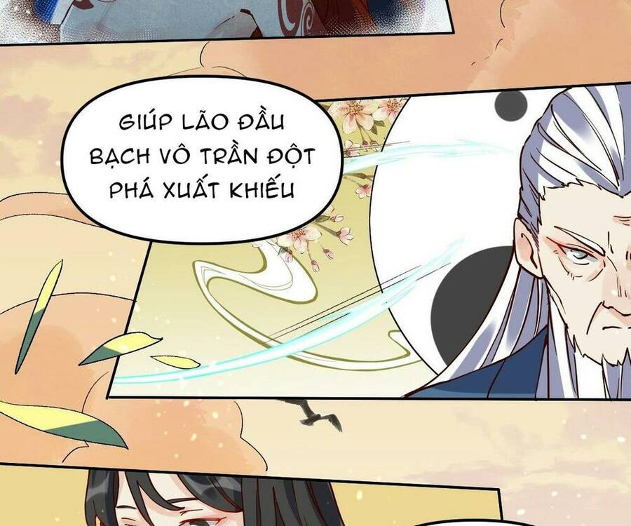 Nguyên Lai Ta Là Tu Tiên Đại Lão Chap 12 - Next Chap 13