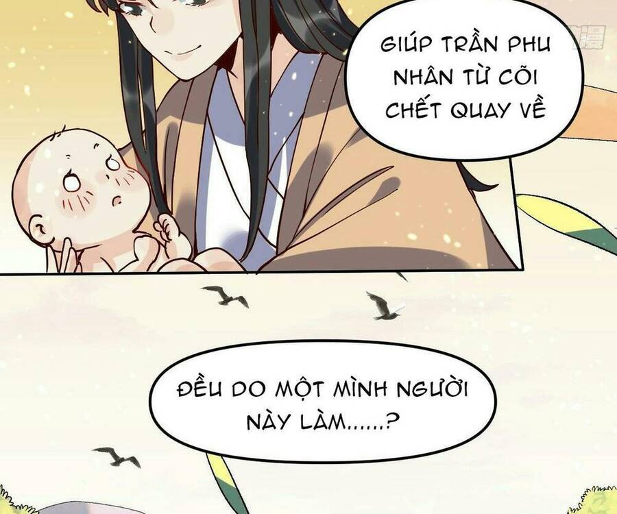 Nguyên Lai Ta Là Tu Tiên Đại Lão Chap 12 - Next Chap 13