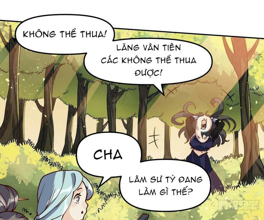 Nguyên Lai Ta Là Tu Tiên Đại Lão Chap 12 - Next Chap 13