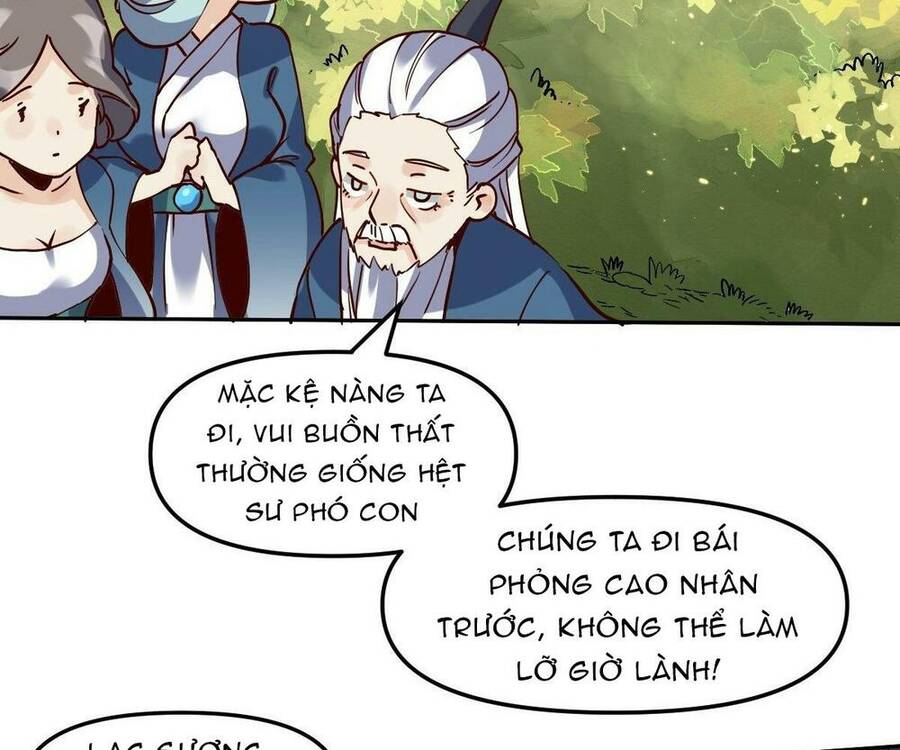 Nguyên Lai Ta Là Tu Tiên Đại Lão Chap 12 - Next Chap 13