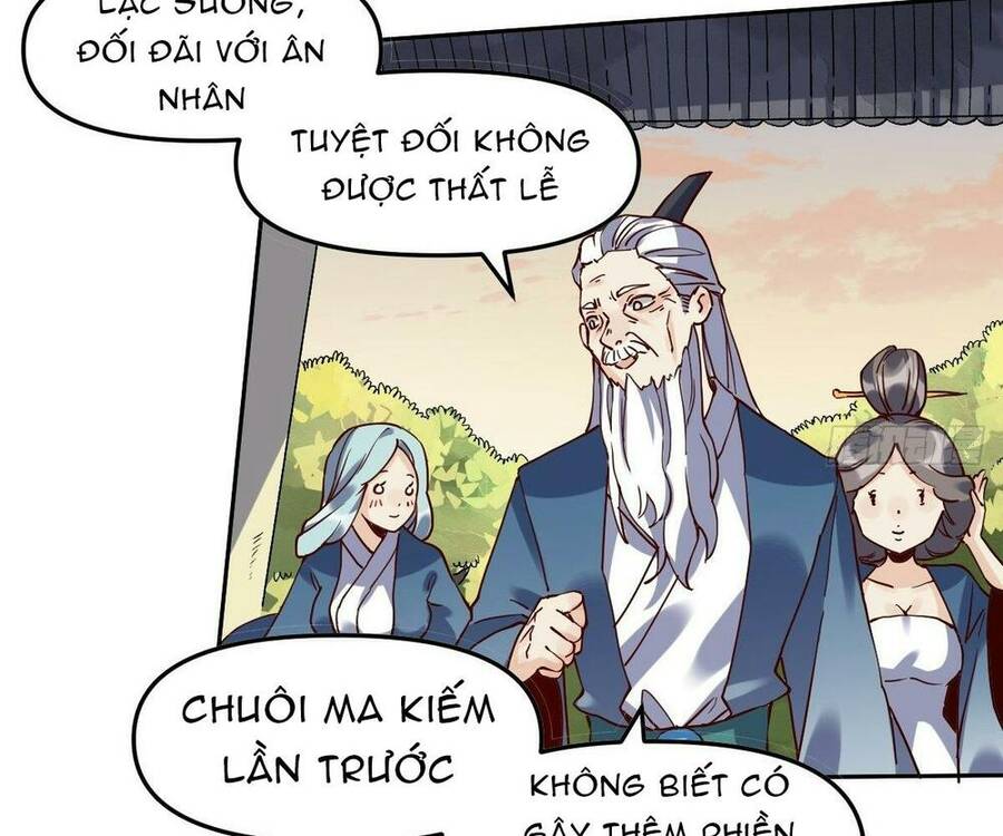 Nguyên Lai Ta Là Tu Tiên Đại Lão Chap 12 - Next Chap 13