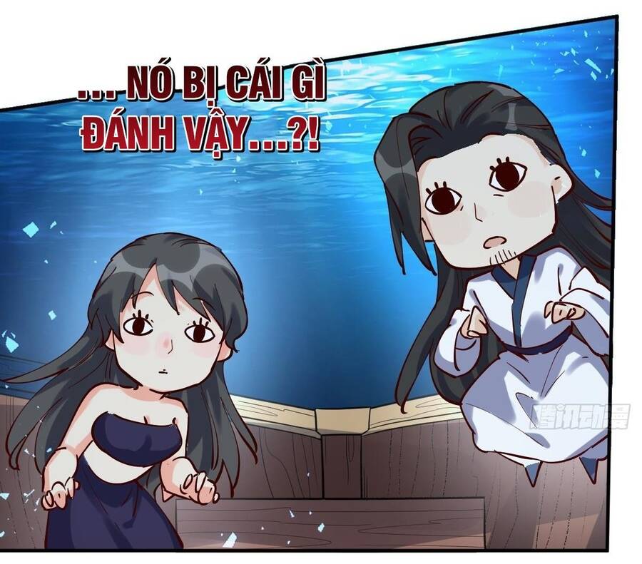 Nguyên Lai Ta Là Tu Tiên Đại Lão Chap 120 - Next Chap 121