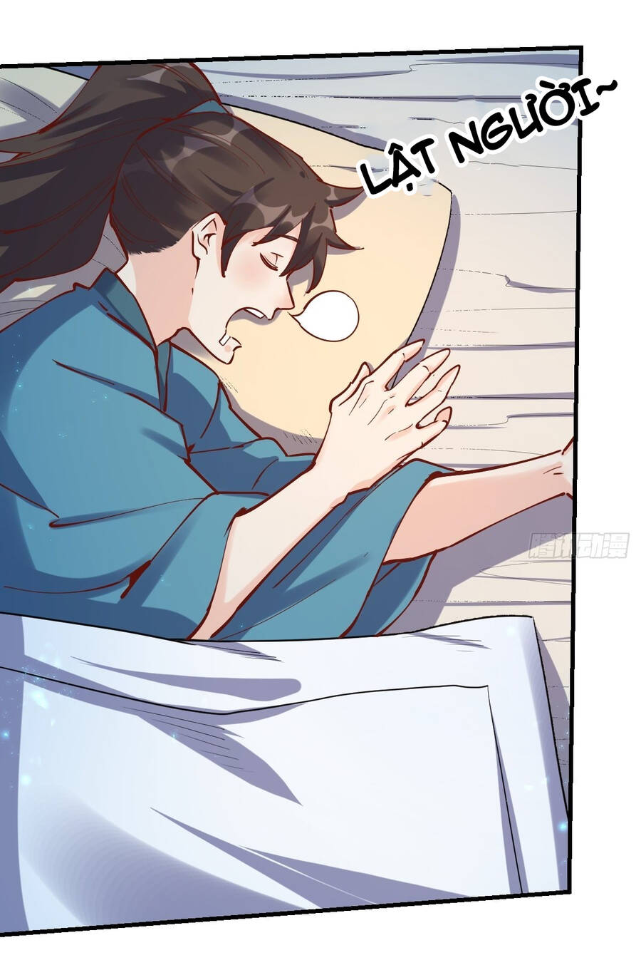 Nguyên Lai Ta Là Tu Tiên Đại Lão Chap 120 - Next Chap 121