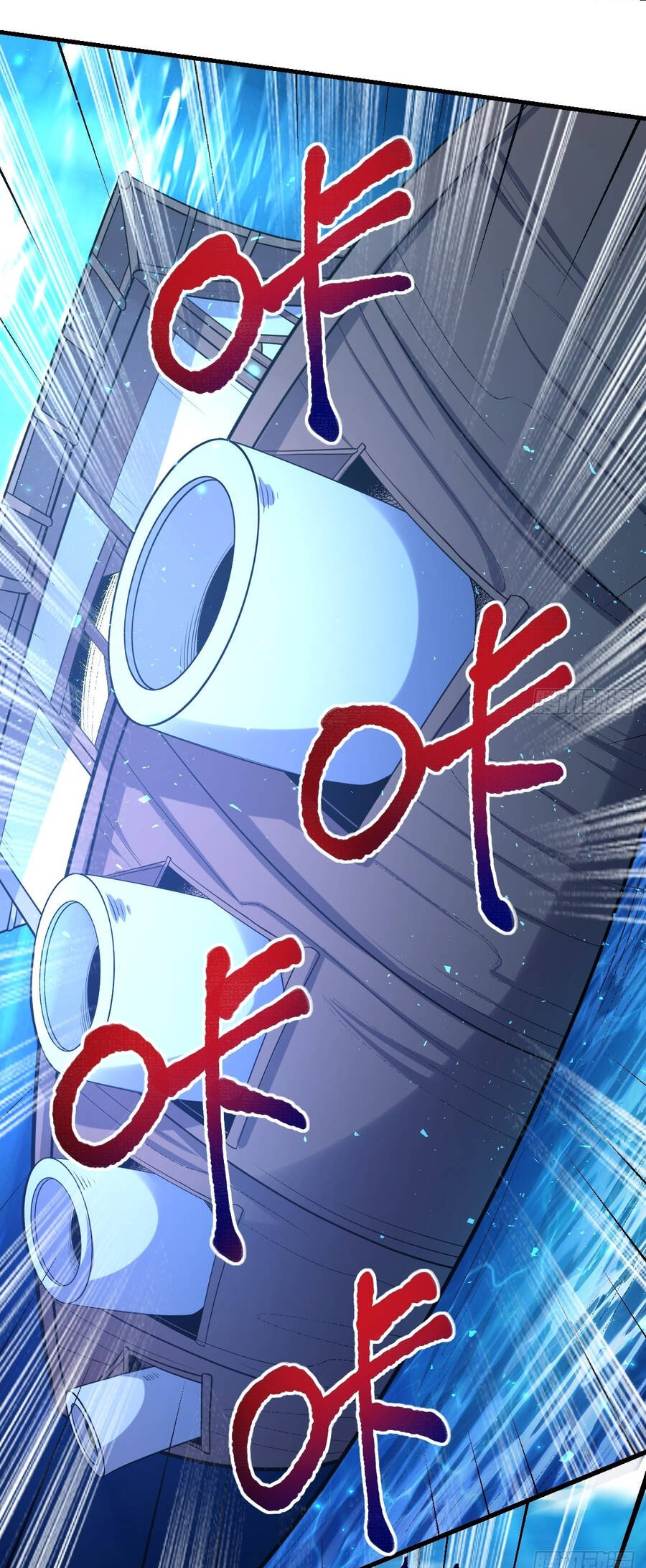 Nguyên Lai Ta Là Tu Tiên Đại Lão Chap 120 - Next Chap 121