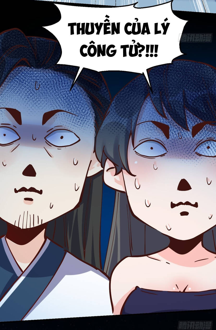 Nguyên Lai Ta Là Tu Tiên Đại Lão Chap 120 - Next Chap 121