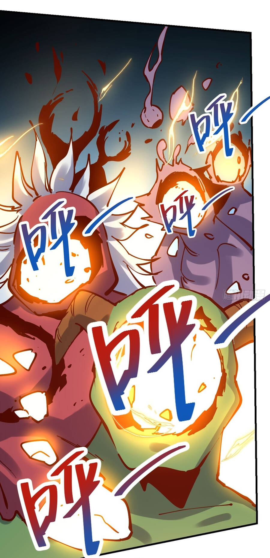 Nguyên Lai Ta Là Tu Tiên Đại Lão Chap 120 - Next Chap 121